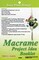 Macrame Project Idea Booklet-Plant Hanger